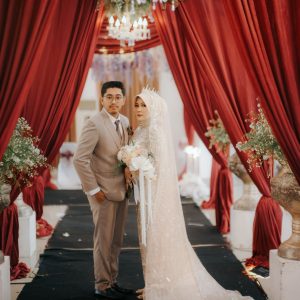 Dress Ivory Ainun