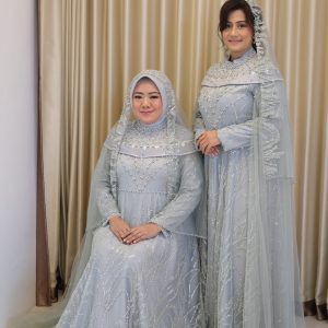 Drees Mama Nadya Pricess (Luxd)