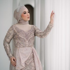 Dress Pink Kate