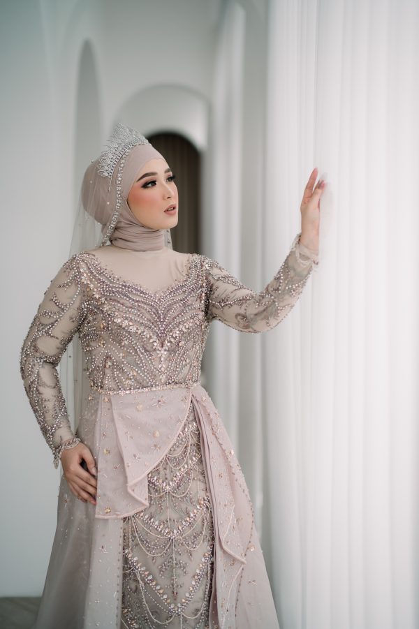 Dress Pink Kate