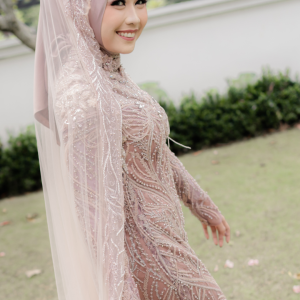 Dress Yolanda