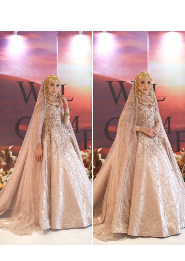 Gown Amira
