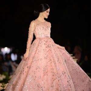 Gown Endah