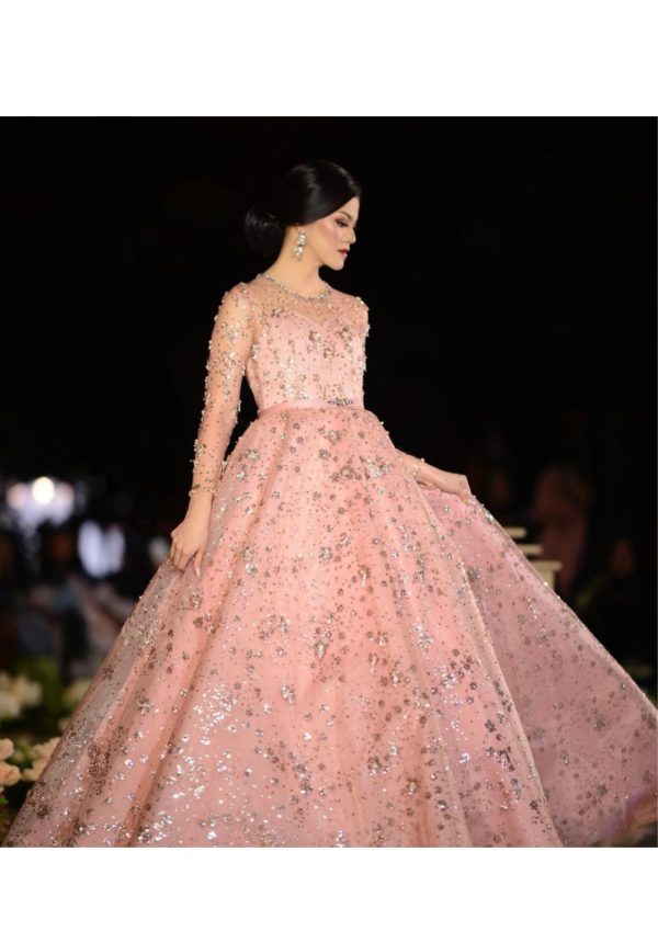 Gown Endah