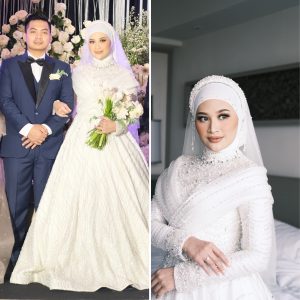 Gown Hera