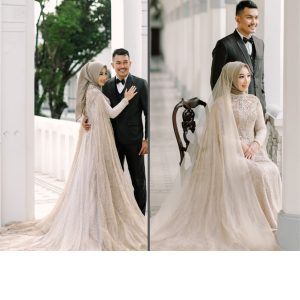 Gown Hesty