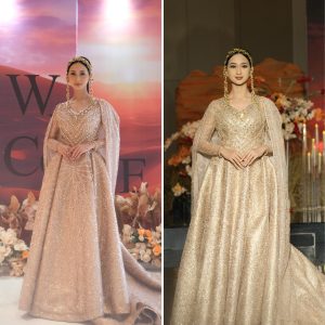 Gown Laras