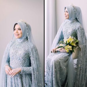 Gown Natasya