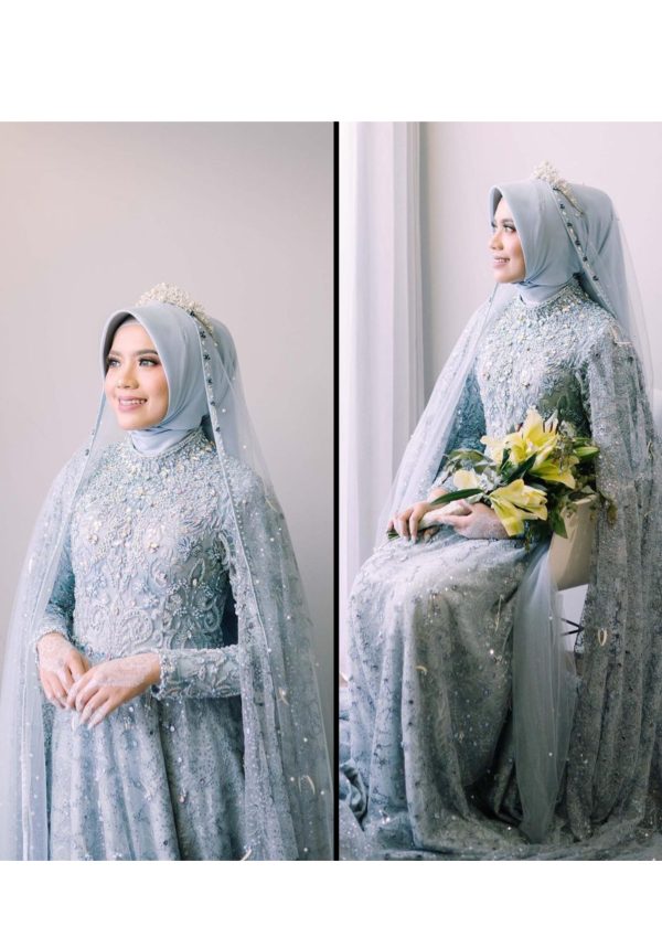 Gown Natasya