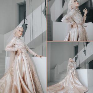 Gown Nisa