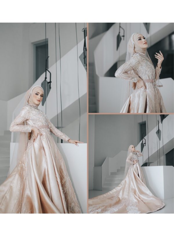 Gown Nisa