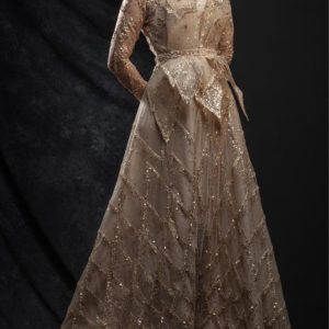 Gown Rachel