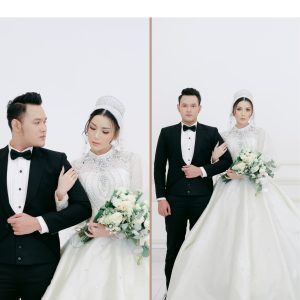 Gown Rofidah