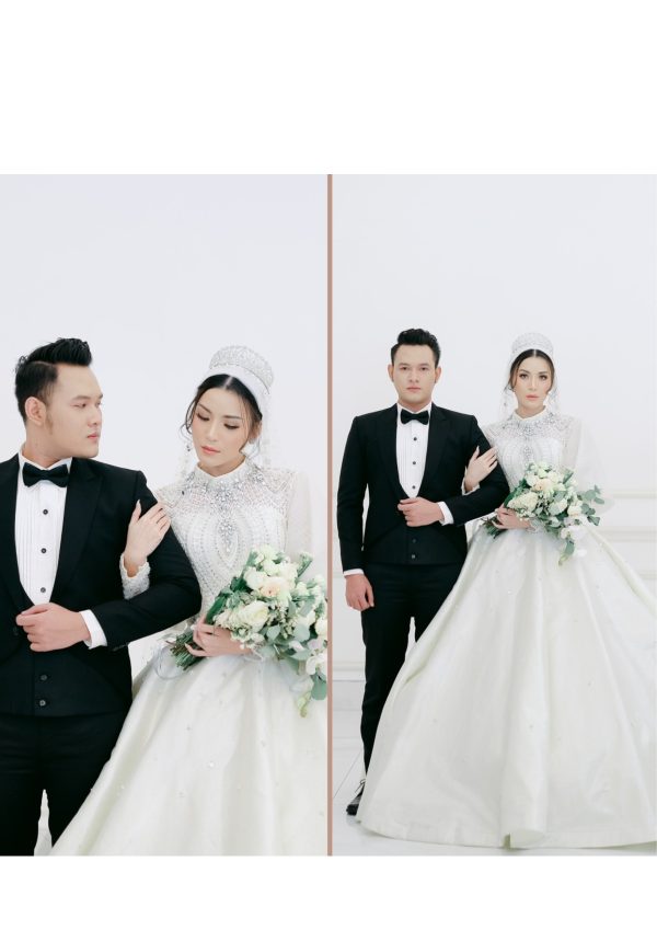Gown Rofidah