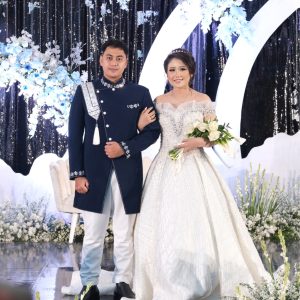 Gown Sita