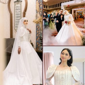 Gown Sutig Al Katiri