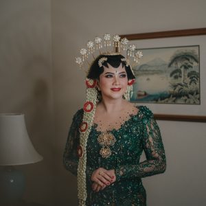 Kebaya Anundia