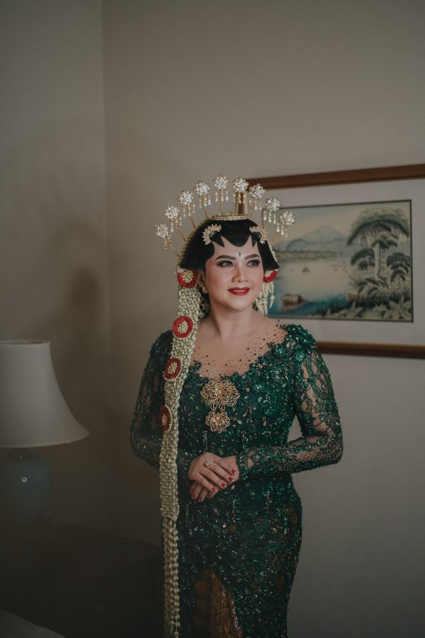 Kebaya Anundia