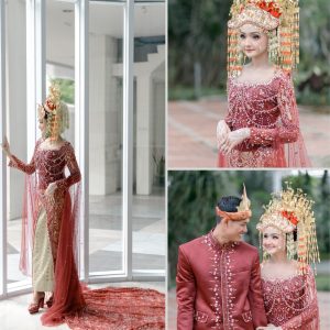 Kebaya Anya