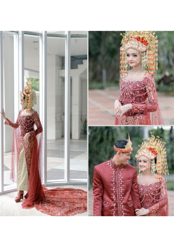 Kebaya Anya