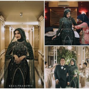 Kebaya Ayatina