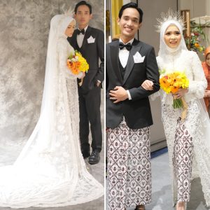 Kebaya Fadilla