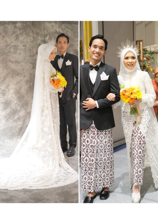 Kebaya Fadilla