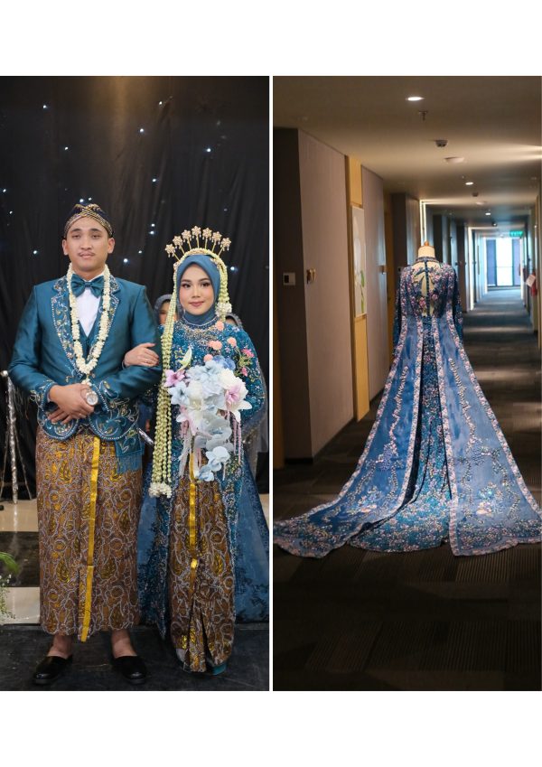 Kebaya Gista
