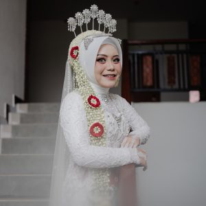 Kebaya Kutubaru Permata