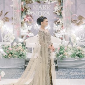 Kebaya Latte