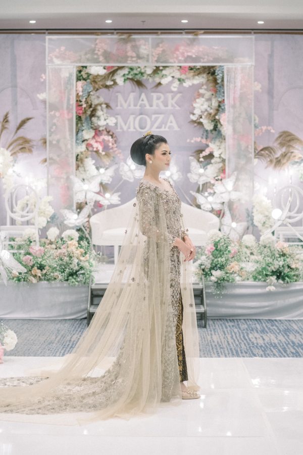 Kebaya Latte
