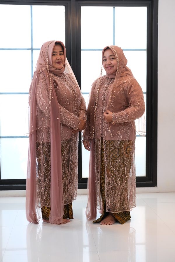 Kebaya Mama Ame