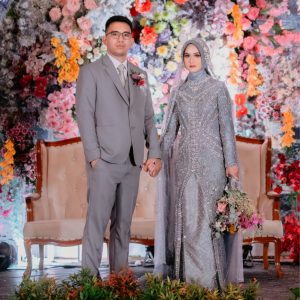 Kebaya Nabyla