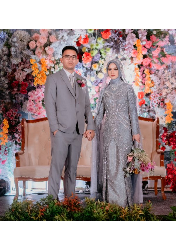Kebaya Nabyla