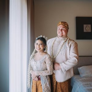 Kebaya Nude Ita