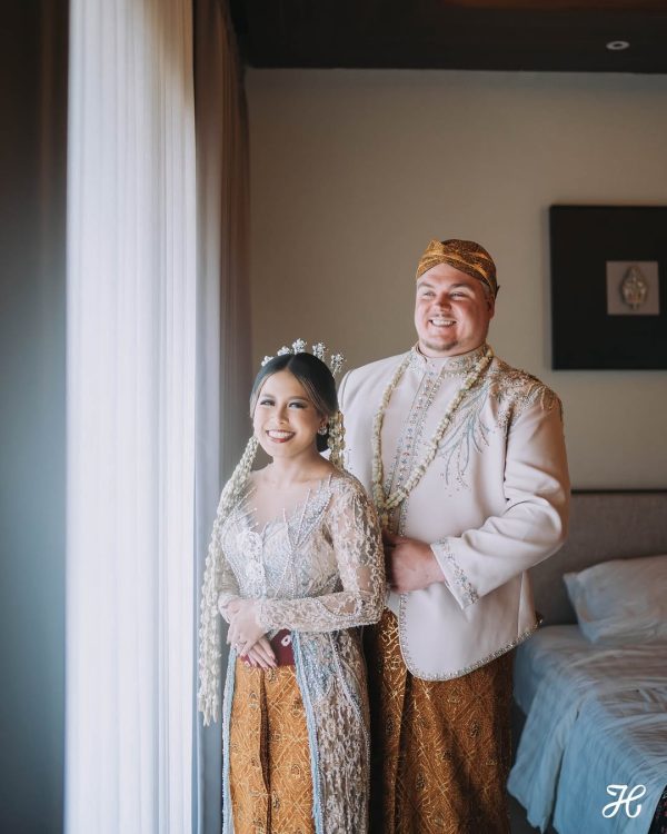 Kebaya Nude Ita