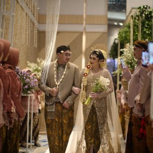 Kebaya Nude Nay