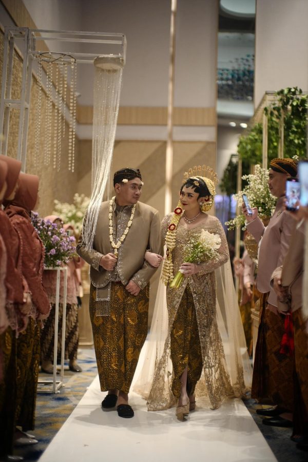 Kebaya Nude Nay