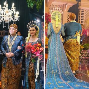 Kebaya Risnanda