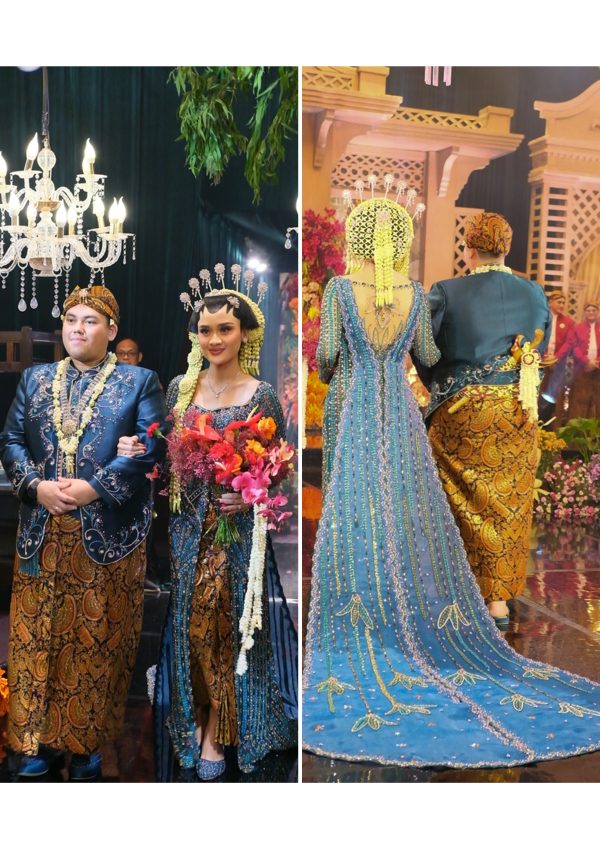 Kebaya Risnanda