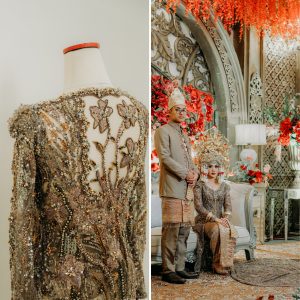 Kebaya Safania