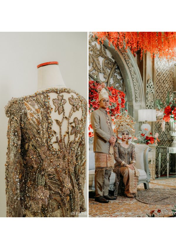 Kebaya Safania
