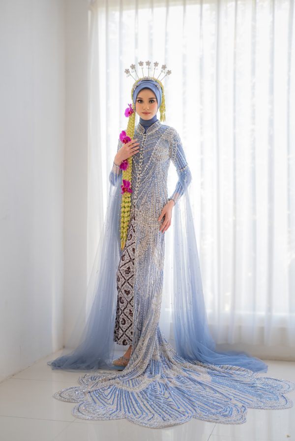 Kebaya Shania
