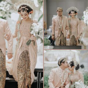 Kebaya Thalita