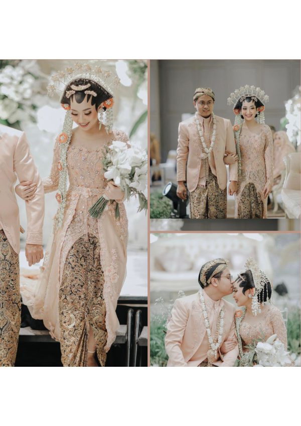 Kebaya Thalita