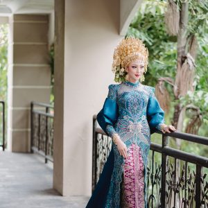 Kebaya Tosca Mayumi