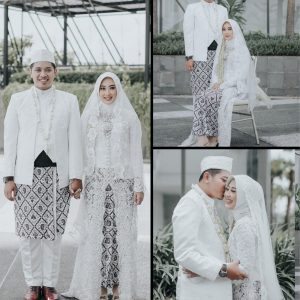 Kebaya maharisky