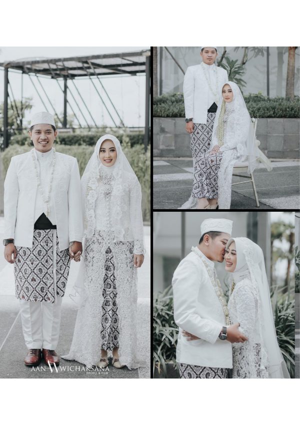 Kebaya maharisky