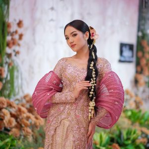 Kebaya Resepsi Novina ( Luxs )