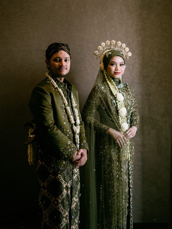 Kebaya Resepsi Jeanny